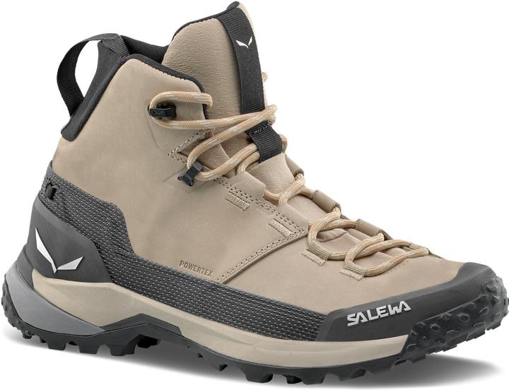 Produktbild Salewa Women's Puez Leather Mid PTX (38)