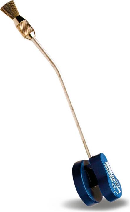 Green Clean Adapter Antistat V-2100, Antistat, top valve
