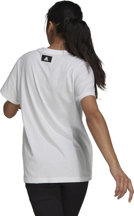 Actual product image adidas ' t-hirt adida graphic (S)