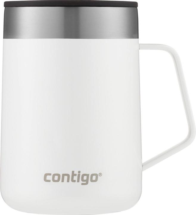 Actual product image Contigo STREETERVIL MUG SS ALT 410ml (0.41 l)