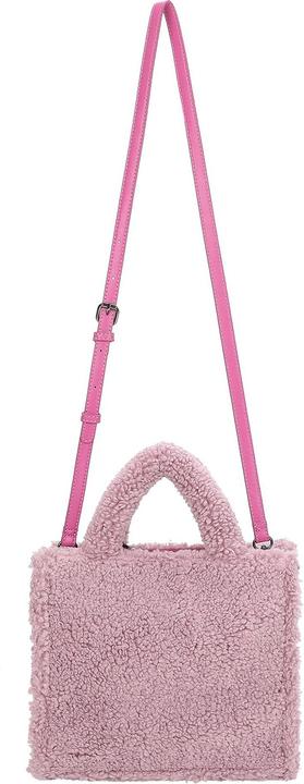 Produktbild Buffalo Big Boxy Mini Bag Handtasche 19 cm