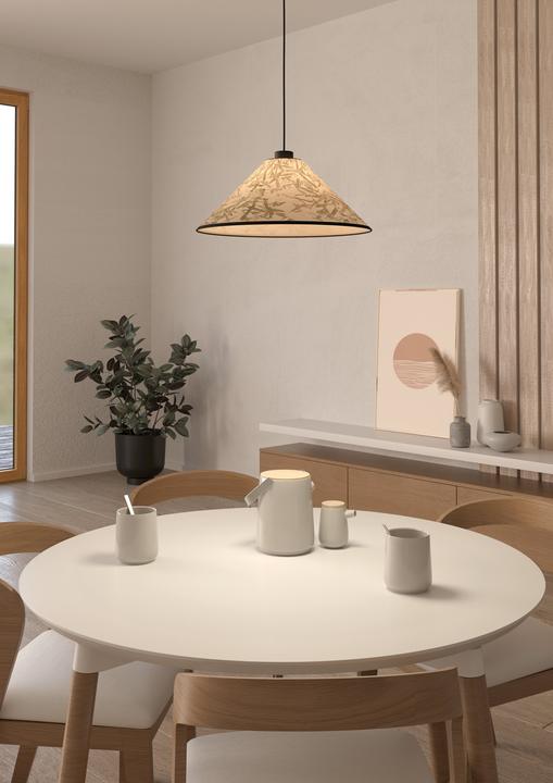 Actual product image EGLO Oxpark (E27)