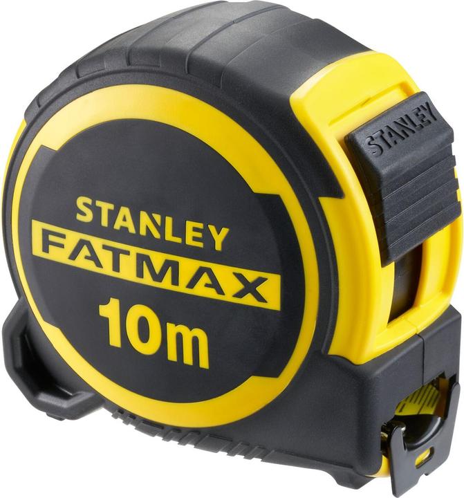 Actual product image Stanley Measuring tape Blade Armor 10 m (10 m)