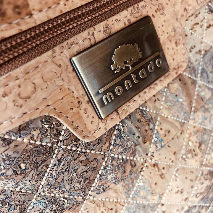 Produktbild Montado Rucksack «Mapa Stitch» (8.50 l)