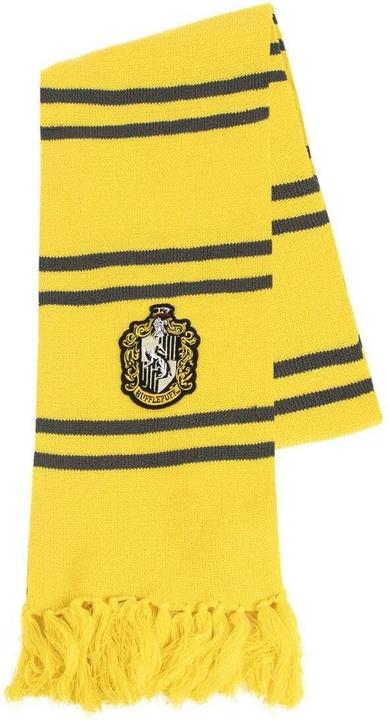 Immagine prodotto Sciarpa gialla di