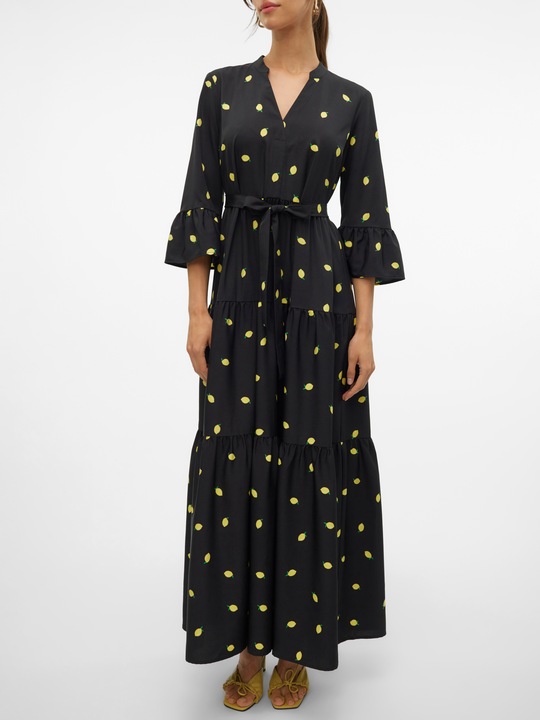 Image du produit Vero Moda VMZERA Robe longue Robe (XS)
