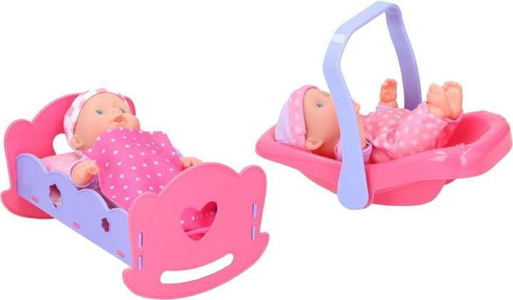 Immagine prodotto My Baby & Me Doll Set