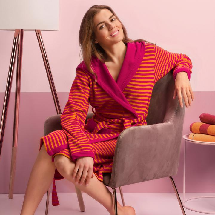 Actual product image Esprit Striped Hoody (32, 34)