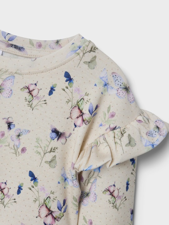 Actual product image Name it Kurzarm Kleid (92)