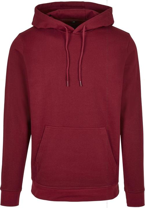 Produktbild Build Your Brand Basic Kapuzenpullover (S)