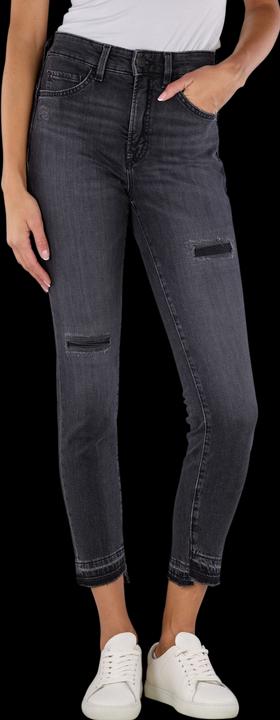 Immagine prodotto Salsa Jeans Jeans neri distrutti Faith (W29/L28)