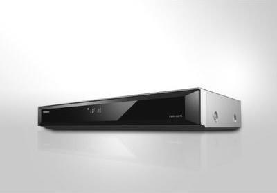 Immagine prodotto Panasonic Dmr-Ubc70egs (500 GB, Lettore Blu-ray, Registratore Blu-ray)