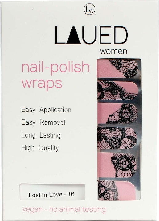 Produktbild Vargu textile fusion (Lost In Love)