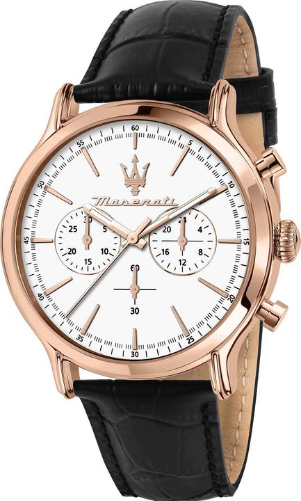 Immagine prodotto Maserati Orologio da polso Cronografo Epoca - R8871618016 (Cronografo, 42 mm)