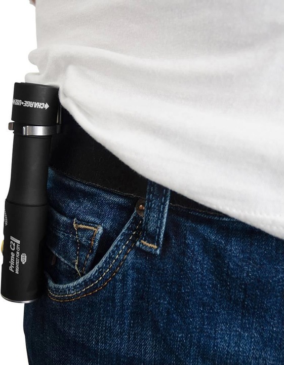 Produktbild ArmyTek LEDTaschenlampe Prime C2 Pro (11.77 cm, 2100 lm)