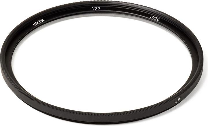 Produktbild Urth 127mm UV Objektivfilter (Plus +) (127 mm, UV-Filter, 127 mm)