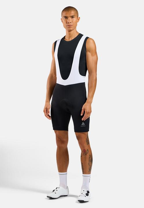 Immagine prodotto Odlo Pantaloncini con pettorina ESSENZIALI (L)