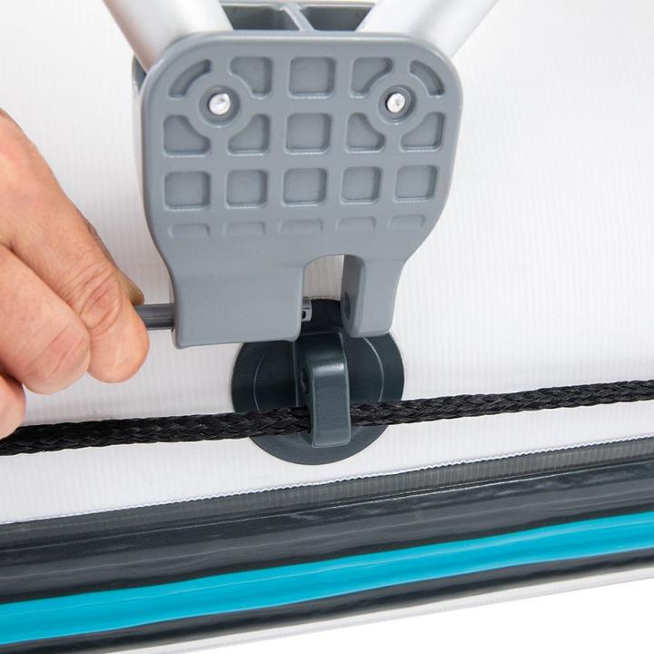 Image du produit Intex Rubi - Taud de soleil pour annexe 160x142