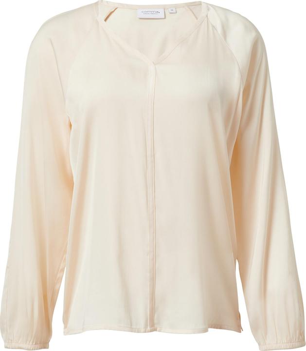Immagine prodotto Comma Bluse Blusenshirt mit Raglanärmeln (44)