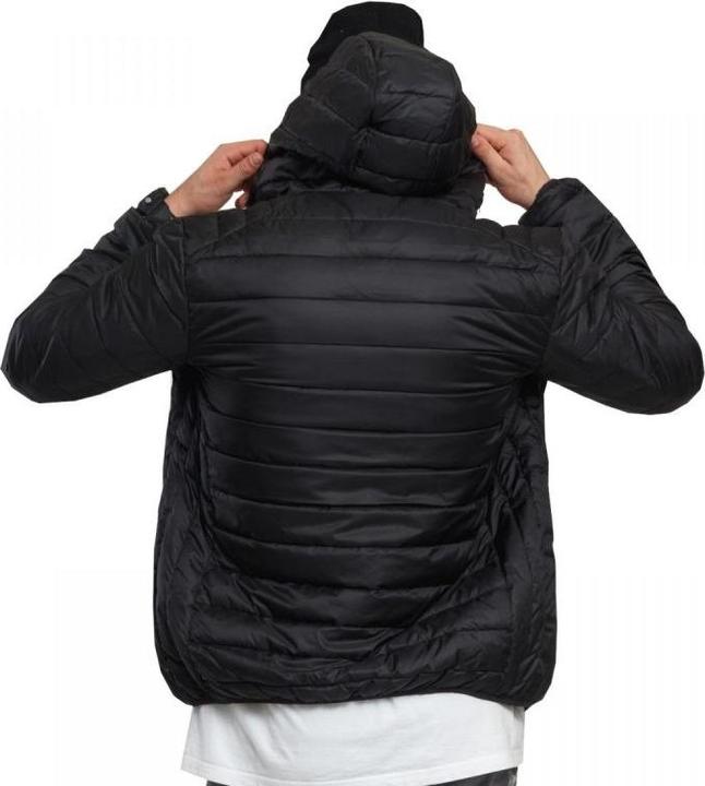 Actual product image Ellesse Lombardy Padded transitional jacket men (XXL)