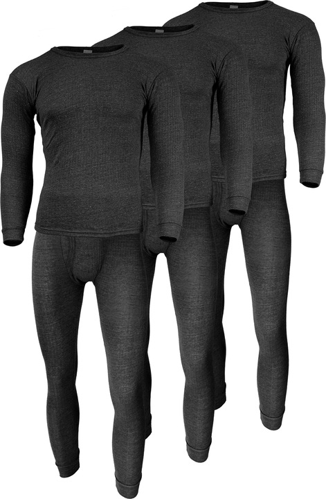 Immagine prodotto Black Snake accogliente (3XL)