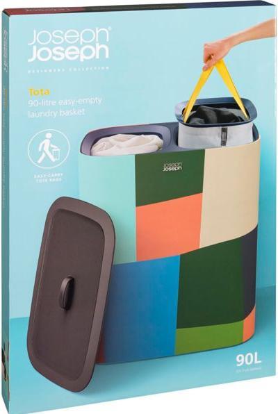 Actual product image Joseph Joseph Tota (90 l)