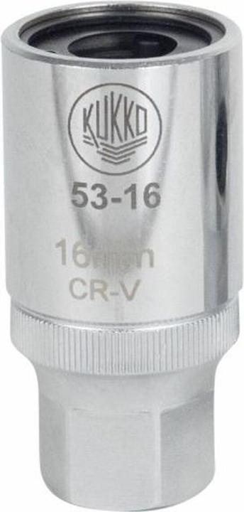 Actual product image Kukko Stud extractor 14 mm