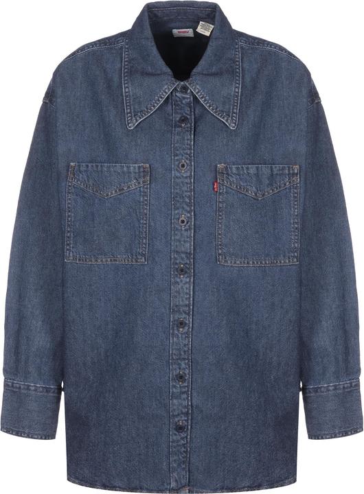 Immagine prodotto Levis Camicia a maniche lunghe Jadon Denim - 87169 (L)