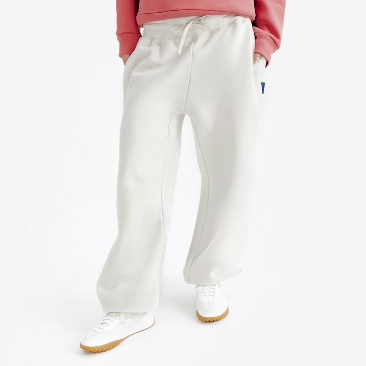 Produktbild Decathlon Hose Damen Oversize - beige (XL)