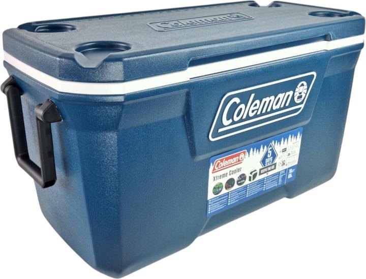 Actual product image Coleman Xtreme (66 l)