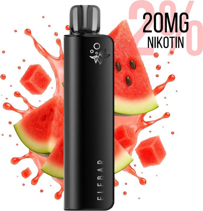 Image du produit Elfbar Kit maître (Frais)