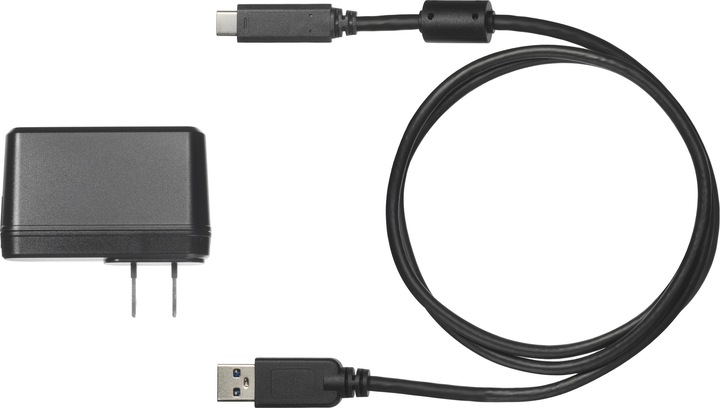 Sigma USB AC Adapter UAC-11 (fp) (Adapter)