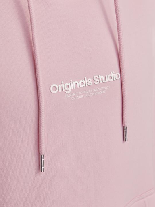 Produktbild Jack & Jones Jorvesterbro Sweat Hood Noos (XXL)