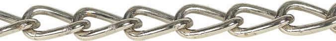 Image du produit Meister Chaîne blindée (15 m)