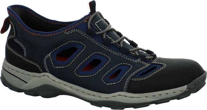 Blau, schwarz/midnight/bla, schwarzmidnightblau