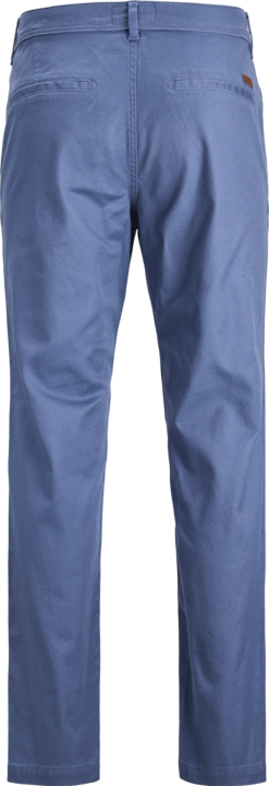 Actual product image Jack & Jones Regular fit trousers with regular fit trousers with regular fit (40)