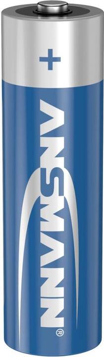 Immagine prodotto Ansmann Batteria al litio cloruro di tionile ER14505 AA (1 pz., AA, 2700 mAh)