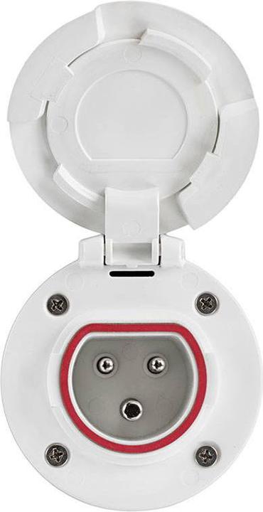 Osculati Presa Elettrica 16 a 250