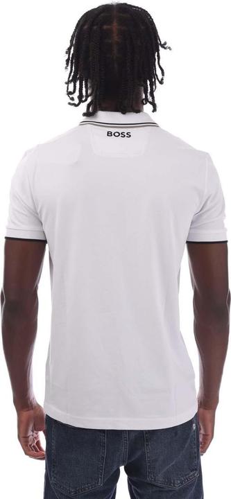 Actual product image BOSS Mens Polo Shirt (S)