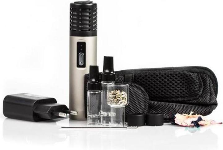 Produktbild Arizer Air Se Reefer White