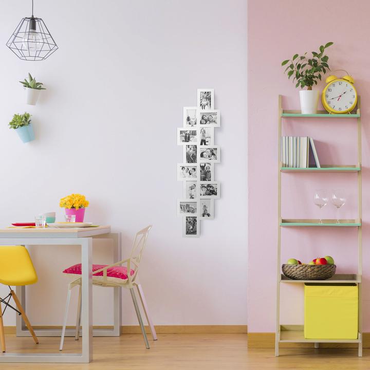 Produktbild Relaxdays Bilderrahmen (10 x 15 cm)