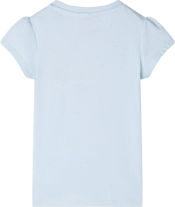 Image du produit vidaXL Kinder T-Shirt (128)