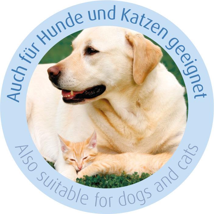 Produktbild Medisana Läusekamm