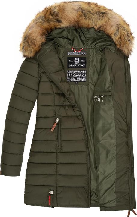 Produktbild Marikoo Rose-Stepp (L)