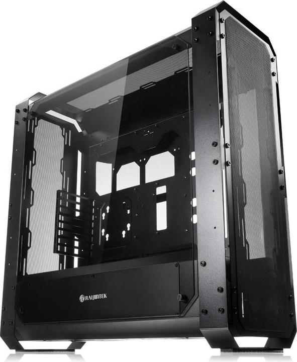 Produktbild Raijintek Eris Evo (ATX, mATX, Mini-ITX, E-ATX)