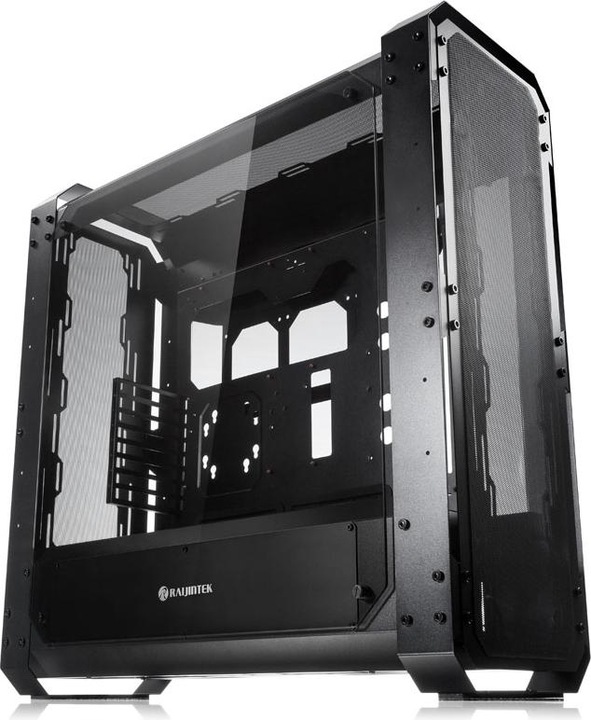 Image du produit Raijintek Eris Evo (ATX, mATX, Mini-ITX, E-ATX)