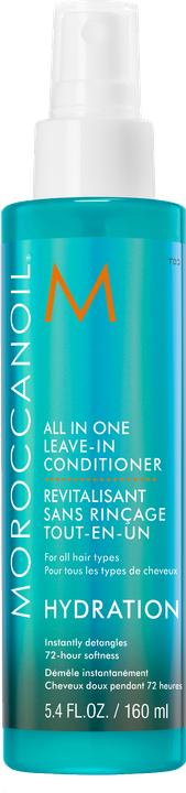 Actual product image Moroccanoil All in One Leave-in (160 ml)