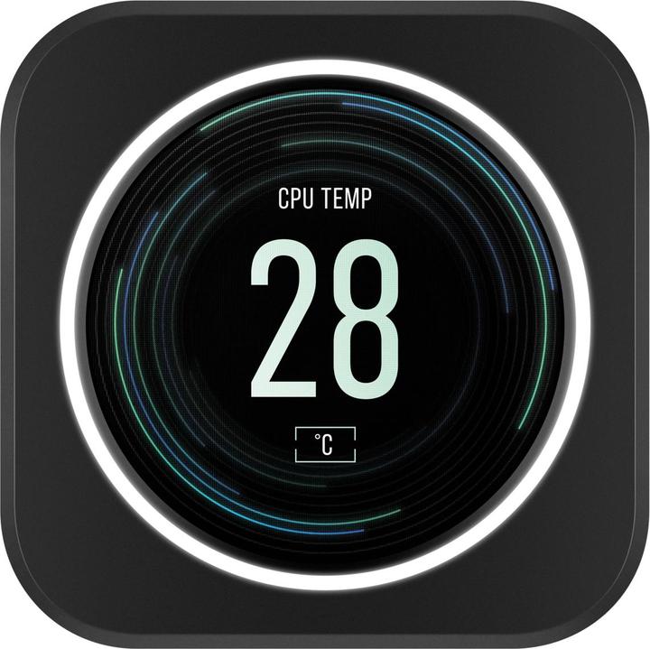 Produktbild Corsair iCUE Elite Upgrade Kit