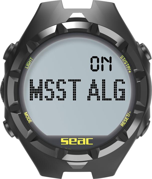 Actual product image Seac Computer Apnea Hr