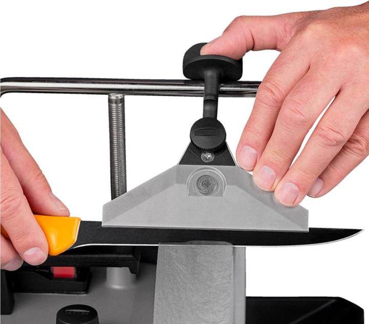 Produktbild Tormek Schleifvorrichtung